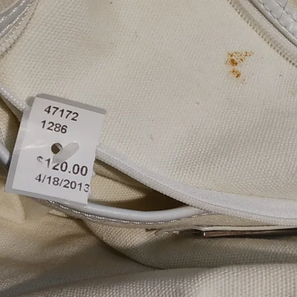 Women's handbag - Picture 8 of 10